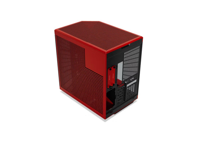 Корпус без блока питания HYTE CS-HYTE-Y70-BR Корпус без блока питания HYTE CS-HYTE-Y70-BR