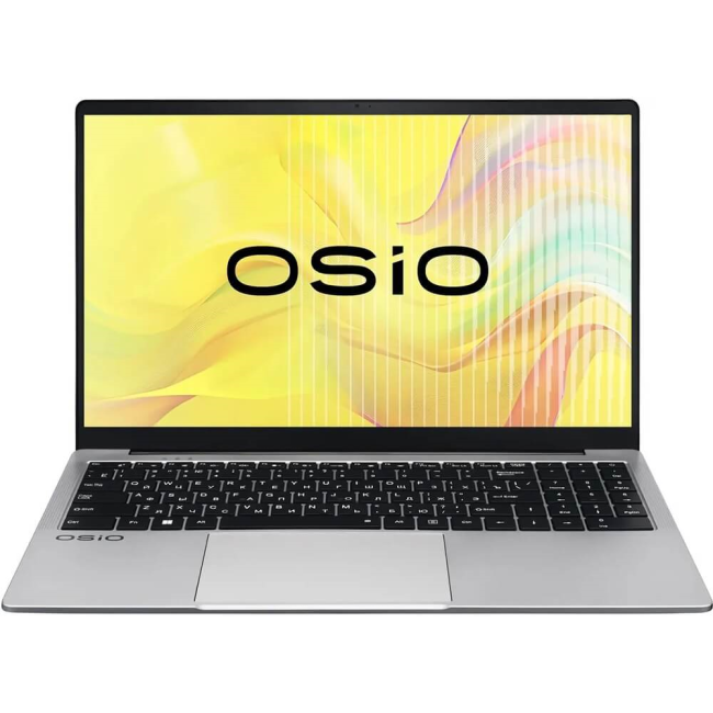 Ноутбук Ноутбук OSIO FocusLine F150a-016
