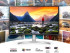 Монитор LG LCD 32UN650-W LG 32UN650-W