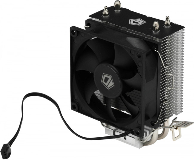 Устройство охлаждения(кулер) ID-COOLING SE-802-SD V3 Устройство охлаждения(кулер) ID-COOLING SE-802-SD V3