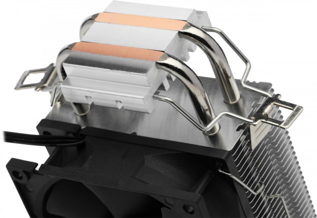 Устройство охлаждения(кулер) ID-COOLING SE-802-SD V3 Устройство охлаждения(кулер) ID-COOLING SE-802-SD V3