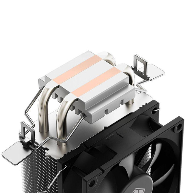 Устройство охлаждения(кулер) ID-COOLING SE-802-SD V3 Устройство охлаждения(кулер) ID-COOLING SE-802-SD V3