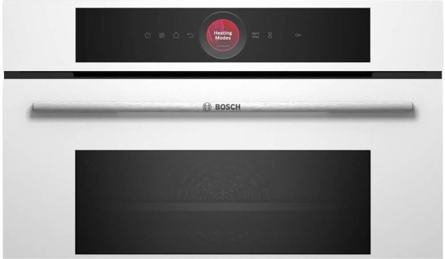 Встраиваемая электрическая духовка BOSCH Встраиваемый духовой шкаф BOSCH CMG7241W1