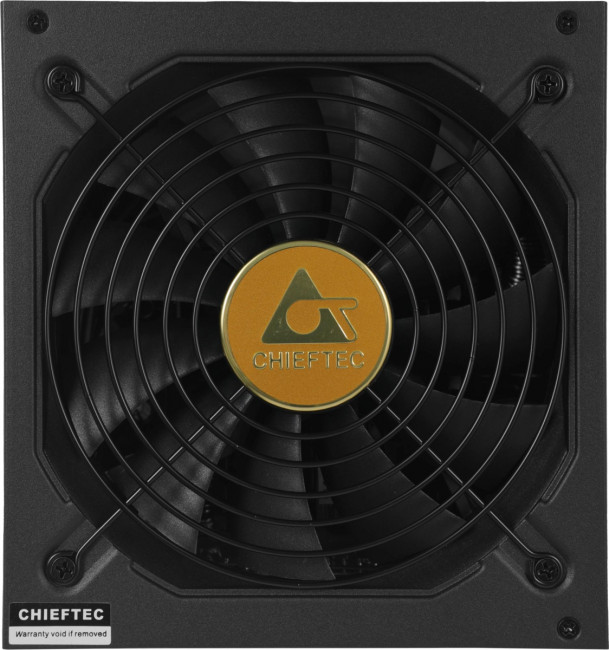 Блок питания Chieftec BDF-650C Блок питания Chieftec BDF-650C