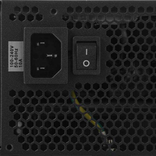 Блок питания Chieftec BDF-650C Блок питания Chieftec BDF-650C