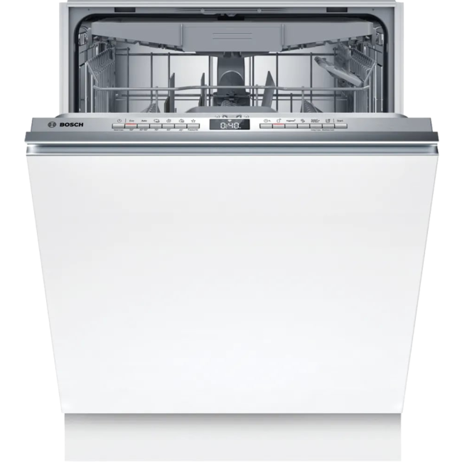 Посудомоечная машина BOSCH Bosch SMV4HMX25Q