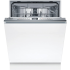 Посудомоечная машина BOSCH Bosch SMV4HMX25Q
