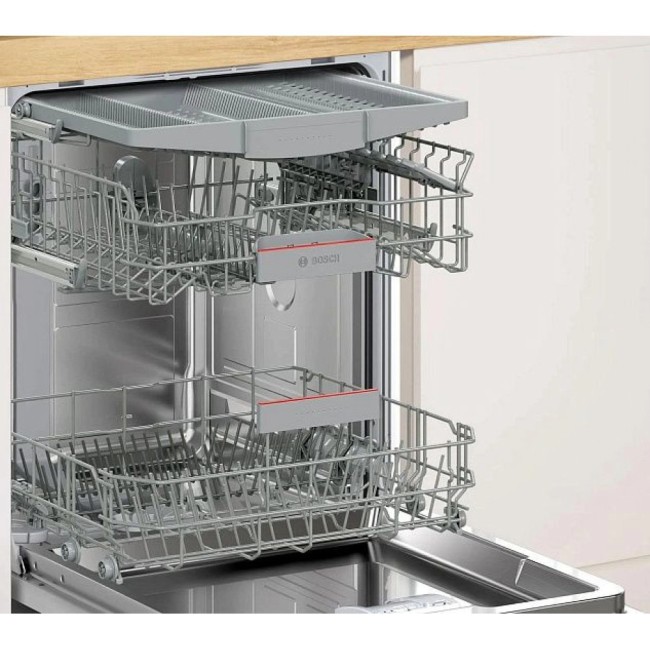 Посудомоечная машина BOSCH Bosch SMV4HMX25Q