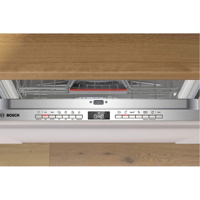 Посудомоечная машина BOSCH Bosch SMV4HMX25Q