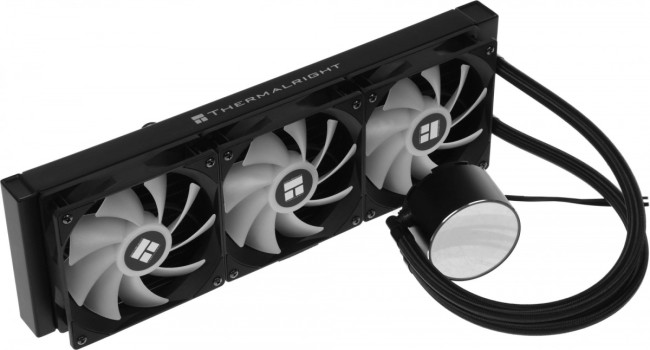 Система водяного охлаждения Thermalright F-MAGIC-360-BL-ARGB-V2 Система водяного охлаждения Thermalright F-MAGIC-360-BL-ARGB-V2