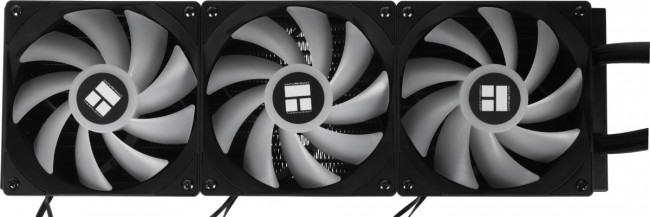 Система водяного охлаждения Thermalright F-MAGIC-360-BL-ARGB-V2 Система водяного охлаждения Thermalright F-MAGIC-360-BL-ARGB-V2