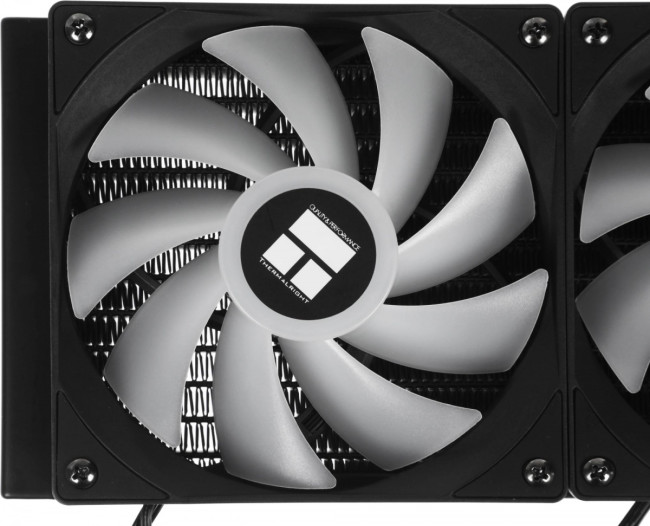 Система водяного охлаждения Thermalright F-MAGIC-360-BL-ARGB-V2 Система водяного охлаждения Thermalright F-MAGIC-360-BL-ARGB-V2