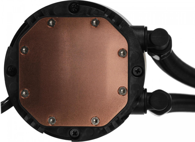 Система водяного охлаждения Thermalright F-MAGIC-360-BL-ARGB-V2 Система водяного охлаждения Thermalright F-MAGIC-360-BL-ARGB-V2
