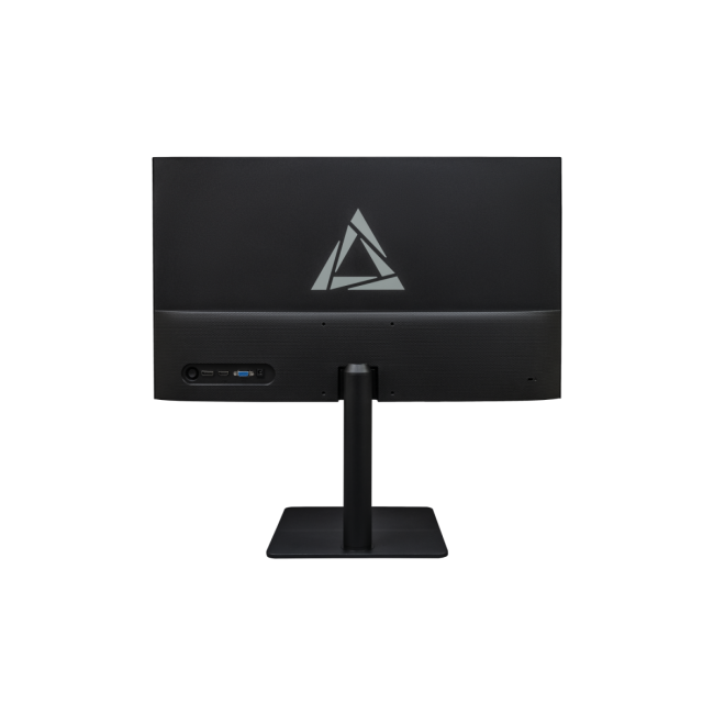 Монитор Монитор Delta Computers Сова OM270I (OM270I.FHD.AS.01.P2)