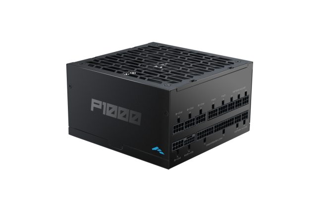Блоки питания SAMA P1000-BKPFF001-EU