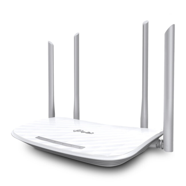 Маршрутизатор TP-Link Archer C50 (RU) V3