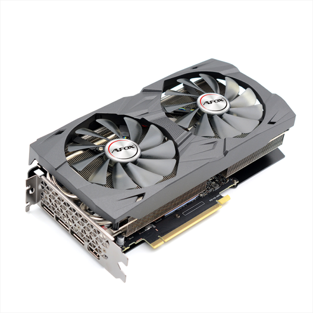 Видеокарта AFOX Geforce RTX3070 8GB GAMING Видеокарта AFOX Geforce RTX3070 8GB GAMING