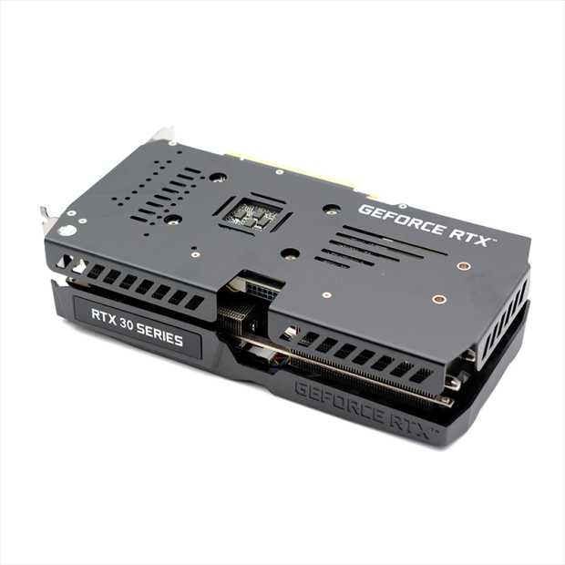 Видеокарта AFOX Geforce RTX3070 8GB GAMING Видеокарта AFOX Geforce RTX3070 8GB GAMING