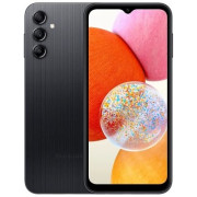 Смартфон Samsung SM-A145FZKUCAU