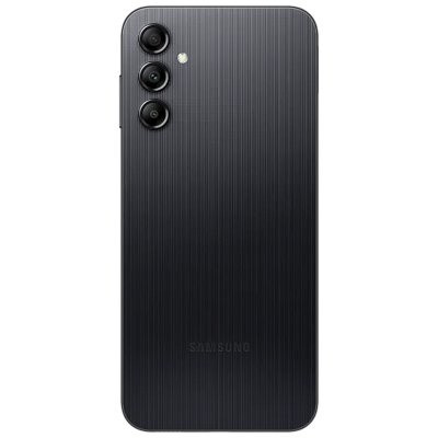 Смартфон Samsung SM-A145FZKUCAU