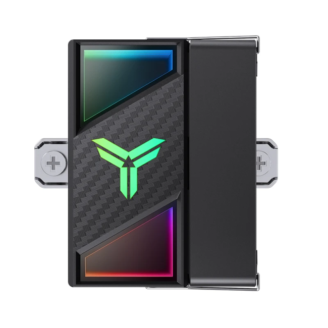 Кулер для процессора JONSBO CPU Cooler CR-1400 V2 ARGB Black