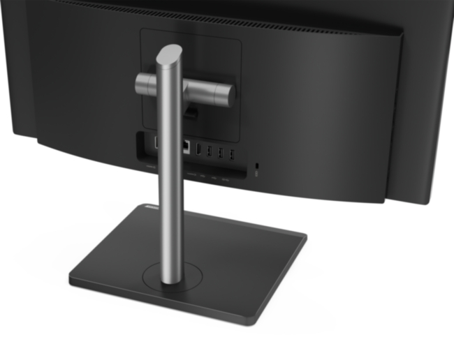 Моноблок Lenovo V50a-24IMB Моноблок Lenovo V50a-24IMB