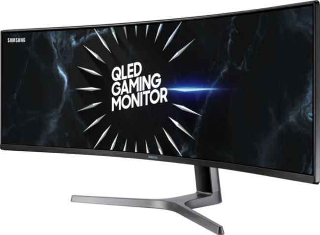 ЖК-монитор Samsung C49RG90SSI Samsung C49RG90SSI ЖК-монитор Samsung C49RG90SSI Samsung C49RG90SSI