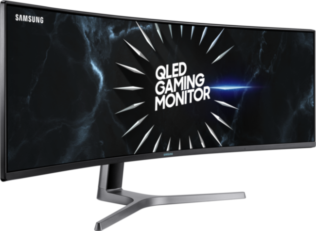 ЖК-монитор Samsung C49RG90SSI Samsung C49RG90SSI ЖК-монитор Samsung C49RG90SSI Samsung C49RG90SSI