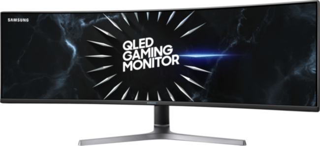 ЖК-монитор Samsung C49RG90SSI Samsung C49RG90SSI ЖК-монитор Samsung C49RG90SSI Samsung C49RG90SSI