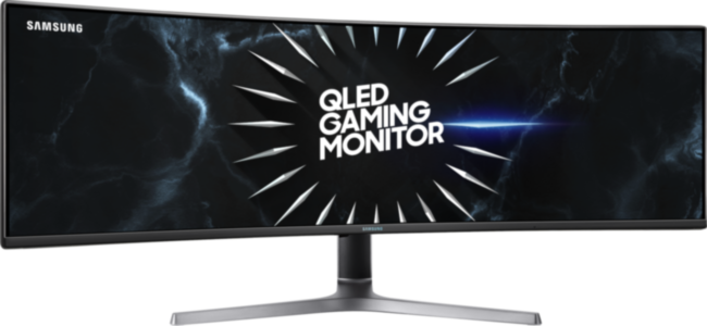 ЖК-монитор Samsung C49RG90SSI Samsung C49RG90SSI ЖК-монитор Samsung C49RG90SSI Samsung C49RG90SSI