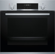 Встраиваемая электрическая духовка BOSCH Bosch Serie | 6 HIJ557YS0R