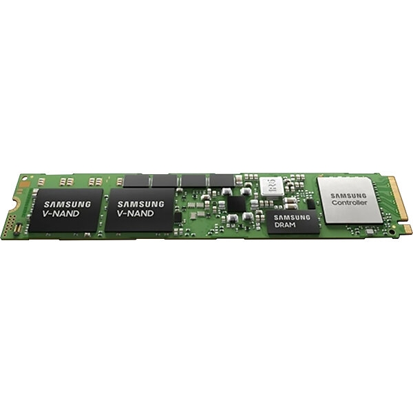 Твердотельный накопитель Samsung MZ1LB1T9HALS-00007
