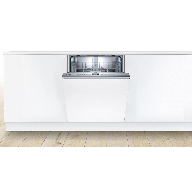 Встраиваемая посудомоечная машина BOSCH Bosch SMV4HTX28E