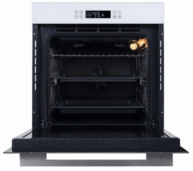 Встраиваемые электрические духовки 60 см Graude Graude Rremium  BM 60.2 W