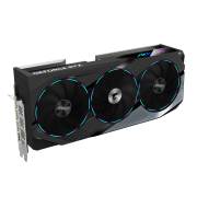 Видеокарта GIGABYTE GV-N407TSAORUS M-16GD Видеокарта GIGABYTE GV-N407TSAORUS M-16GD
