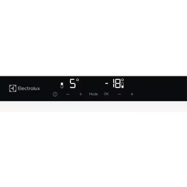 Встраиваемый холодильник ELECTROLUX Electrolux LNS9TE19S