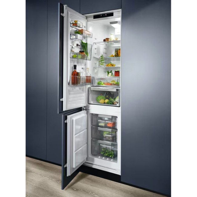 Встраиваемый холодильник ELECTROLUX Electrolux LNS9TE19S