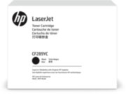 Тонер-картридж HP 89Y Black LaserJet Contract Toner Cartridge (CF289YC)