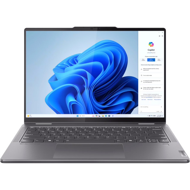 Ноутбук Lenovo 83DK006RRK