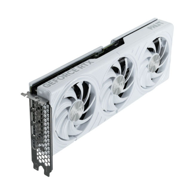 Видеокарта PALIT NE75070U19K9-GB2050W Видеокарта PALIT NE75070U19K9-GB2050W