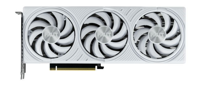 Видеокарта PALIT NE75070U19K9-GB2050W Видеокарта PALIT NE75070U19K9-GB2050W