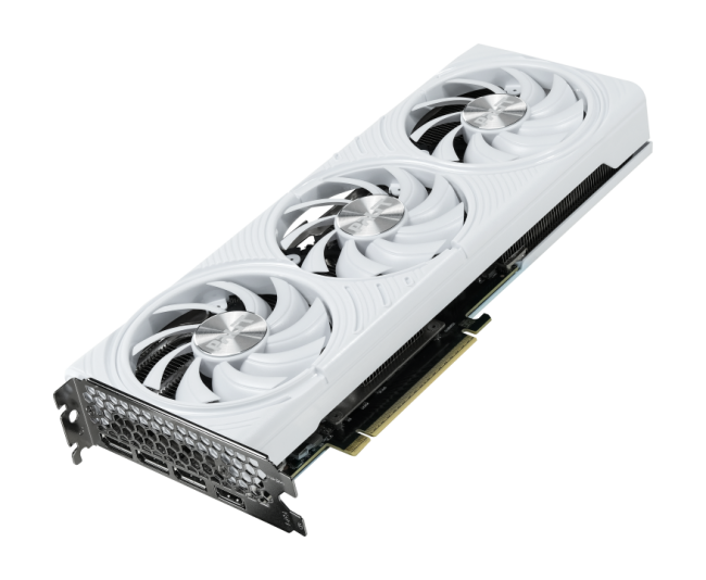 Видеокарта PALIT NE75070U19K9-GB2050W Видеокарта PALIT NE75070U19K9-GB2050W