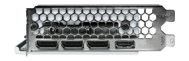 Видеокарта PALIT NE75070U19K9-GB2050W Видеокарта PALIT NE75070U19K9-GB2050W