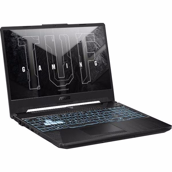 Ноутбук Ноутбук ASUS TUF A15 FA506NF-HN060 (90NR0JE7-M00550) Ноутбук Ноутбук ASUS TUF A15 FA506NF-HN060 (90NR0JE7-M00550)
