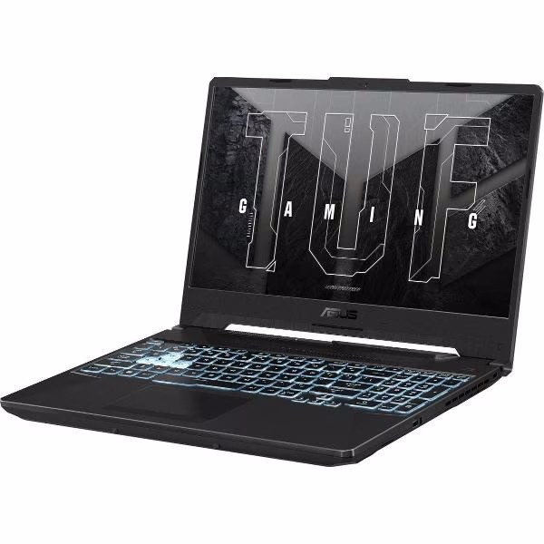Ноутбук Ноутбук ASUS TUF A15 FA506NF-HN060 (90NR0JE7-M00550) Ноутбук Ноутбук ASUS TUF A15 FA506NF-HN060 (90NR0JE7-M00550)