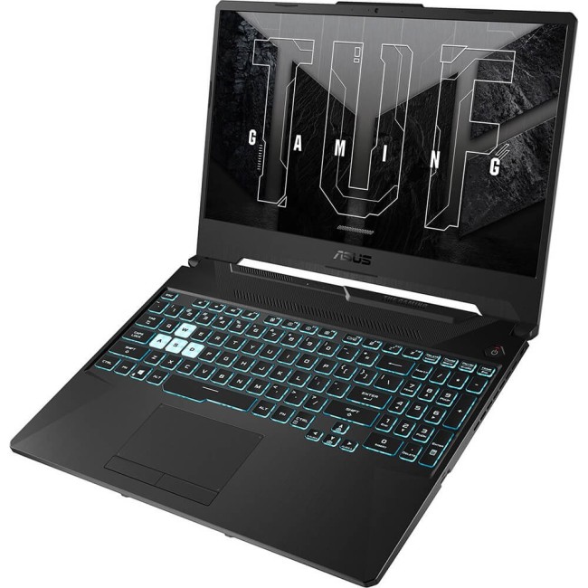 Ноутбук Ноутбук ASUS TUF A15 FA506NF-HN060 (90NR0JE7-M00550) Ноутбук Ноутбук ASUS TUF A15 FA506NF-HN060 (90NR0JE7-M00550)