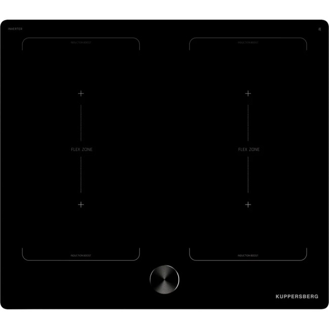 Варочная поверхность Kuppersberg Kuppersberg ICI 628