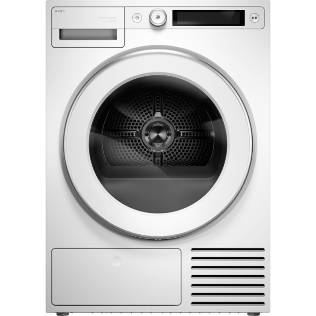 Сушильная машина ASKO ASKO T510HRXLW.P