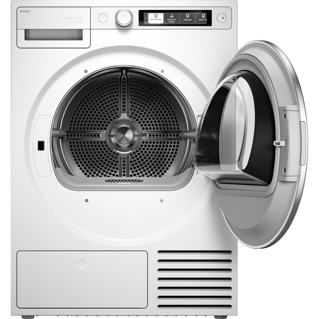 Сушильная машина ASKO ASKO T510HRXLW.P