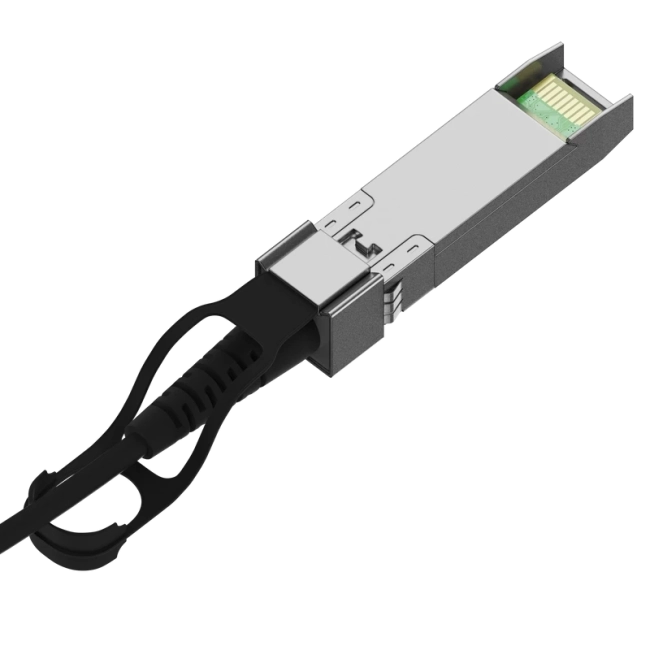 Кабель Fibo FT-S10-DAC2m(30AWG) Кабель Fibo FT-S10-DAC2m(30AWG)